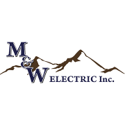 M & W Electric Inc.
