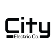 City Electric logo