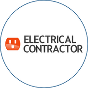 Electrical Contractor Magazine logo.