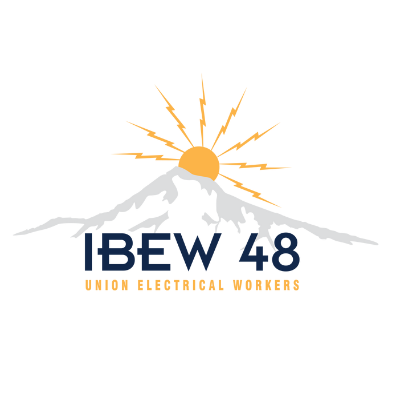 IBEW48. 