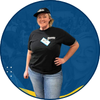 Michelle Thomas, IBEW Local 48 Journeyman