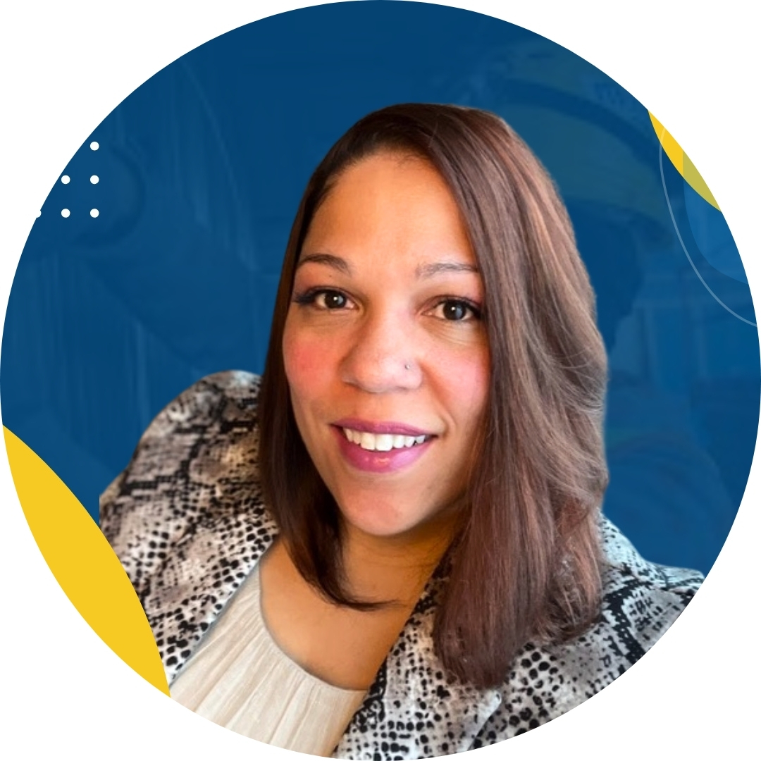 Kennitha Wade, electrician and NIETC Instructor.