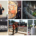 Collage of IBEW Local 48 union electricians and Oregon-Columbia NECA Chapter members.