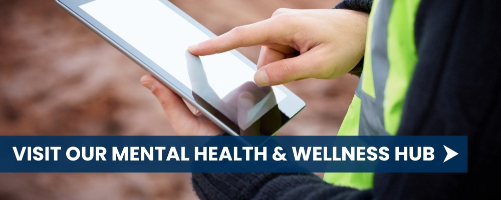Visit our mental health and wellness hub.
