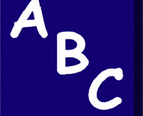 ABC Electric Logo