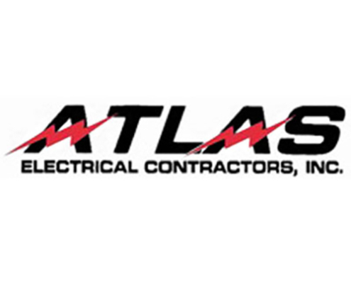 Atlas Electrical Contractors logo