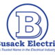 Busack Electric logo