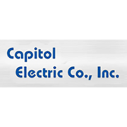Capitol Electric logo