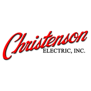 Christenson Electric logo