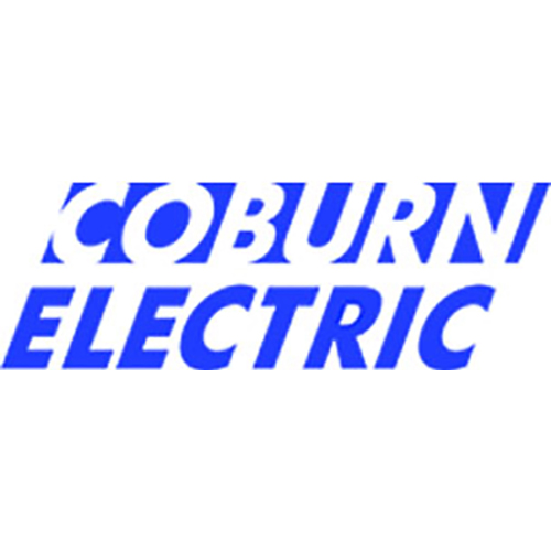 Coburn Electric logo