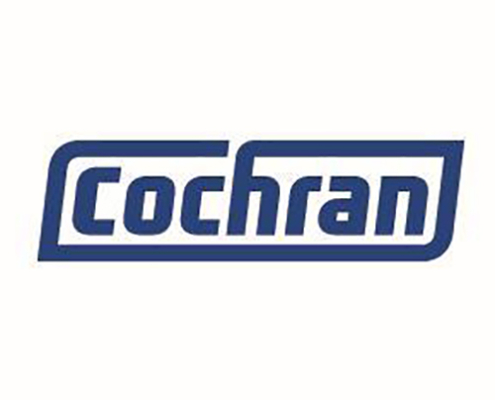 Cochran logo