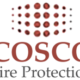 Cosco Fire logo