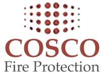 Cosco Fire logo