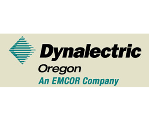 Dynalectric logo