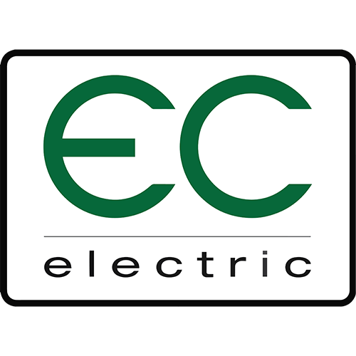 EC Electric logo