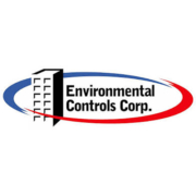Environmental Controls Corp logo