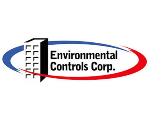 Environmental Controls Corp logo