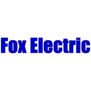 Fox Electric logo