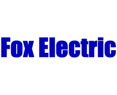 Fox Electric logo