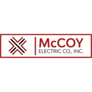 McCoy Electric logo