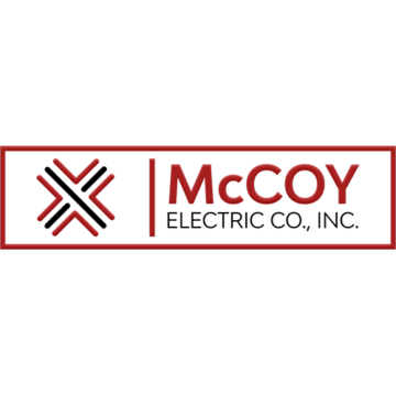 McCoy Electric logo