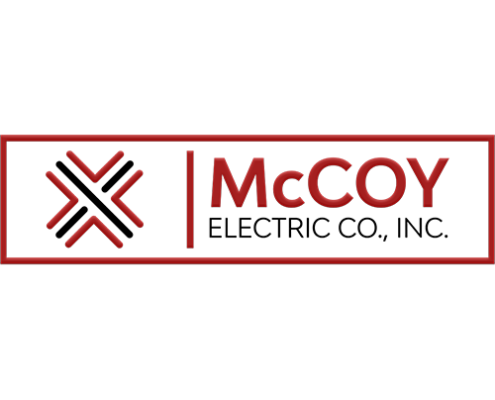 McCoy Electric logo