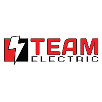 Team Electric Logo