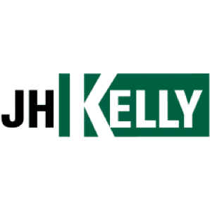 JH Kelly logo