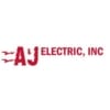 A&J Electric logo