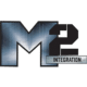 M2 Integration logo