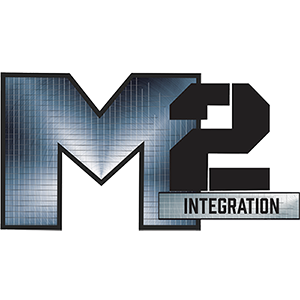 M2 Integration logo