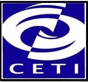 CETI logo