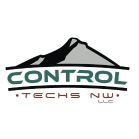 Control Techs NW logo