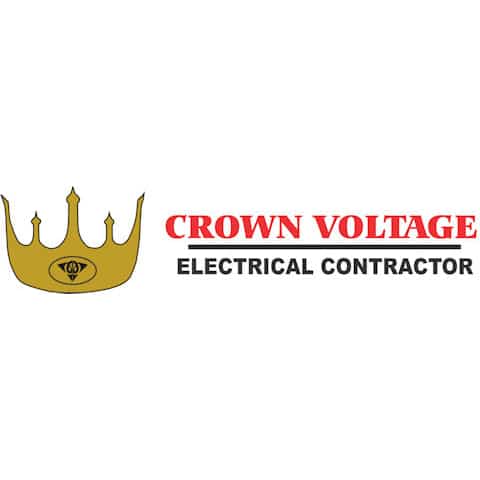Crown Voltage logo