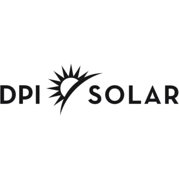 DPI Solar logo
