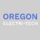Oregon Electri-Tech logo