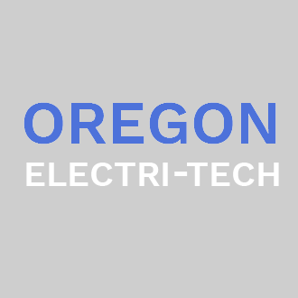 Oregon Electri-Tech logo