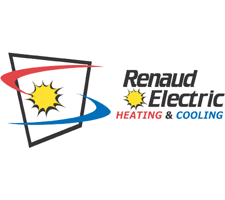 Renaud Electric logo