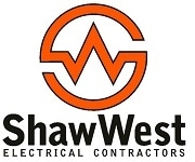ShawWest logo