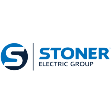 Stoner Electric logo