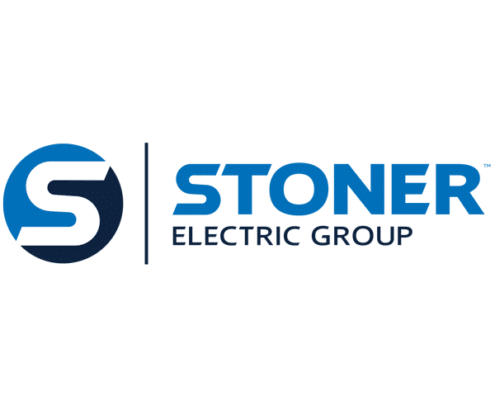 Stoner Electric logo