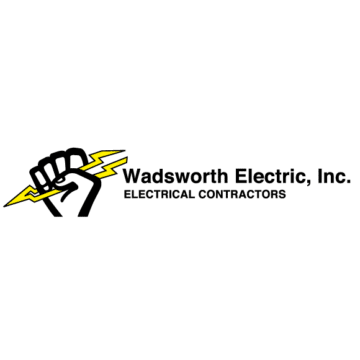 Wadsworth Electric logo