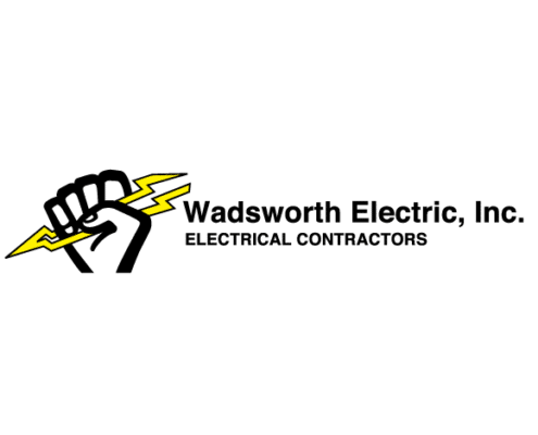 Wadsworth Electric logo