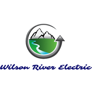 Wilson River Electric logo
