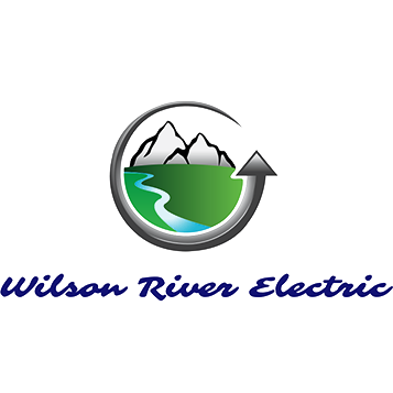 Wilson River Electric logo